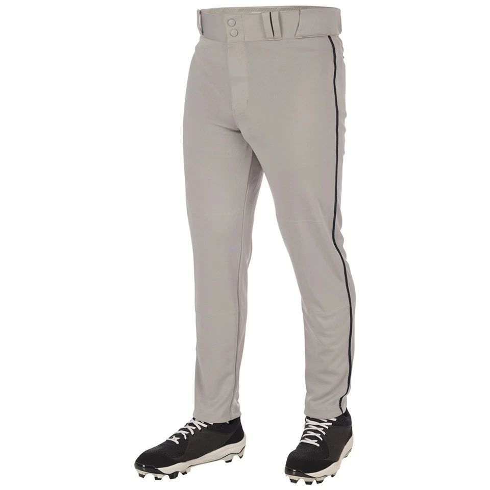 Champro Youth Triple Crown 2.0 Tapered Bottom with Braid Baseball Pants - Image 1 of 1