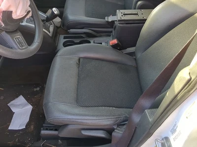 2009-2014 Jeep Compass Driver Front Seat Oem JCEAG - Image 1 of 2
