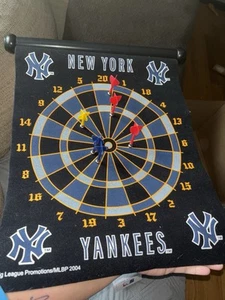 Freccette magnetiche New York Yankees - Foto 1 di 5