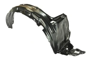 Toyota Hilux 2016 > Ala delantera protector contra salpicaduras lateral del conductor 538050k170 - Imagen 1 de 6