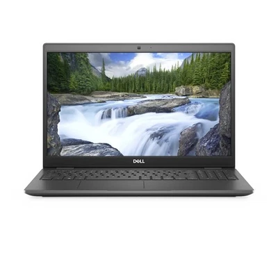 Laptop DELL Latitude 3510 Touch 15.6" I5-10210U 16gb RAM + 256gb SSD COME NUOVO - Immagine 1 di 4