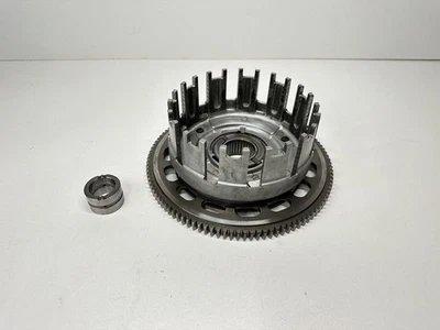 CAMPANA EMBRAGUE TRIUMPH SPEED TRIPLE 955I 1999-2004 - Imagen 1 de 4