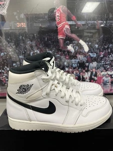 Size 8.5 - Air Jordan 1 Retro OG Premium High Yin Yang - Picture 1 of 5