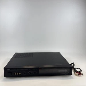 Yamaha DSP-1 Digital Sound Field Processor - Picture 1 of 8