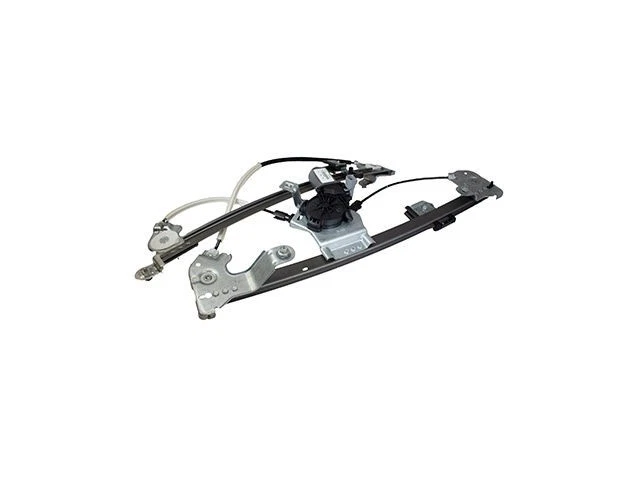Front Right Window Regulator Motorcraft 34WKNG67 for Ford F150 2008 2007 - Image 1 of 1