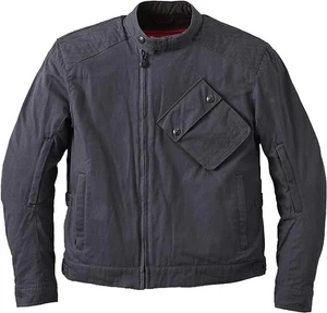 Indian Motorcycle Mens Sacramento Jacke Gr.L 286891806 - Bild 1 von 2