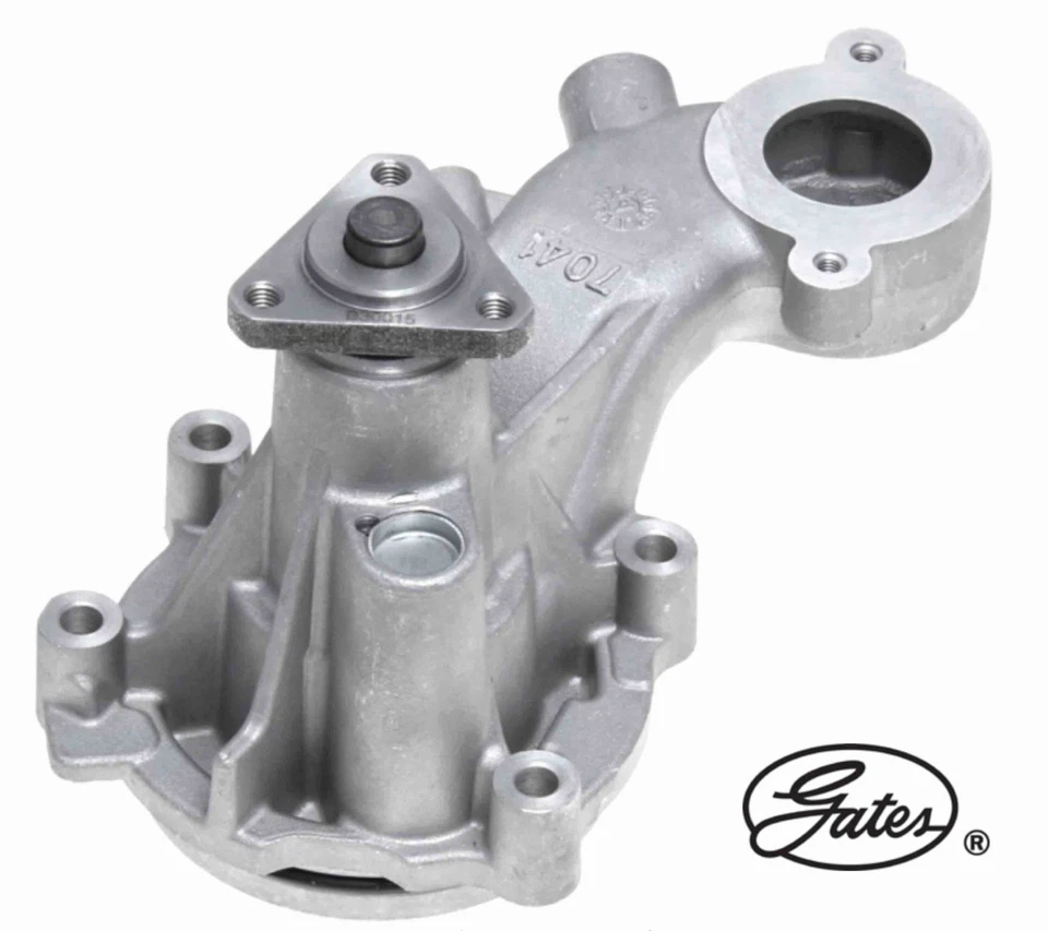 PUERTAS de bomba de agua de motor 1 para FORD F150 Lobo Mustang Lincoln Mark LT Foto 1 de 4