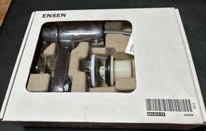 IKEA Ensen Wash-basin Mixer Tap With Filter, Chrome Plated, 602.813.75 New - Picture 1 of 5