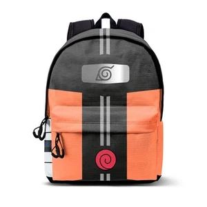 Naruto Dress-Fan HS Backpack 2.2, Multicolour, 31 x 44 cm, Capacity 24 L - Photo 1/6