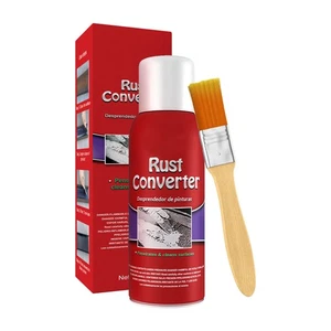 Convertidor removedor de tratamiento de óxido 100 ml para automóvil SUV camión RV vehículos de metal - Imagen 1 de 6