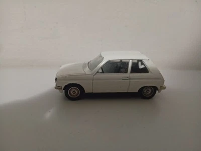 Citroen LN Solido 1/43 - Immagine 1 di 4