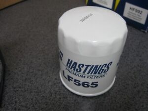 Hastings LF565 Engine Oil Filter
