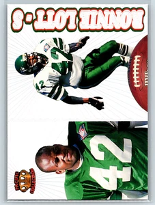 Ronnie Lott 1995 Pacific Prisms   #65 New York Jets - Picture 1 of 2