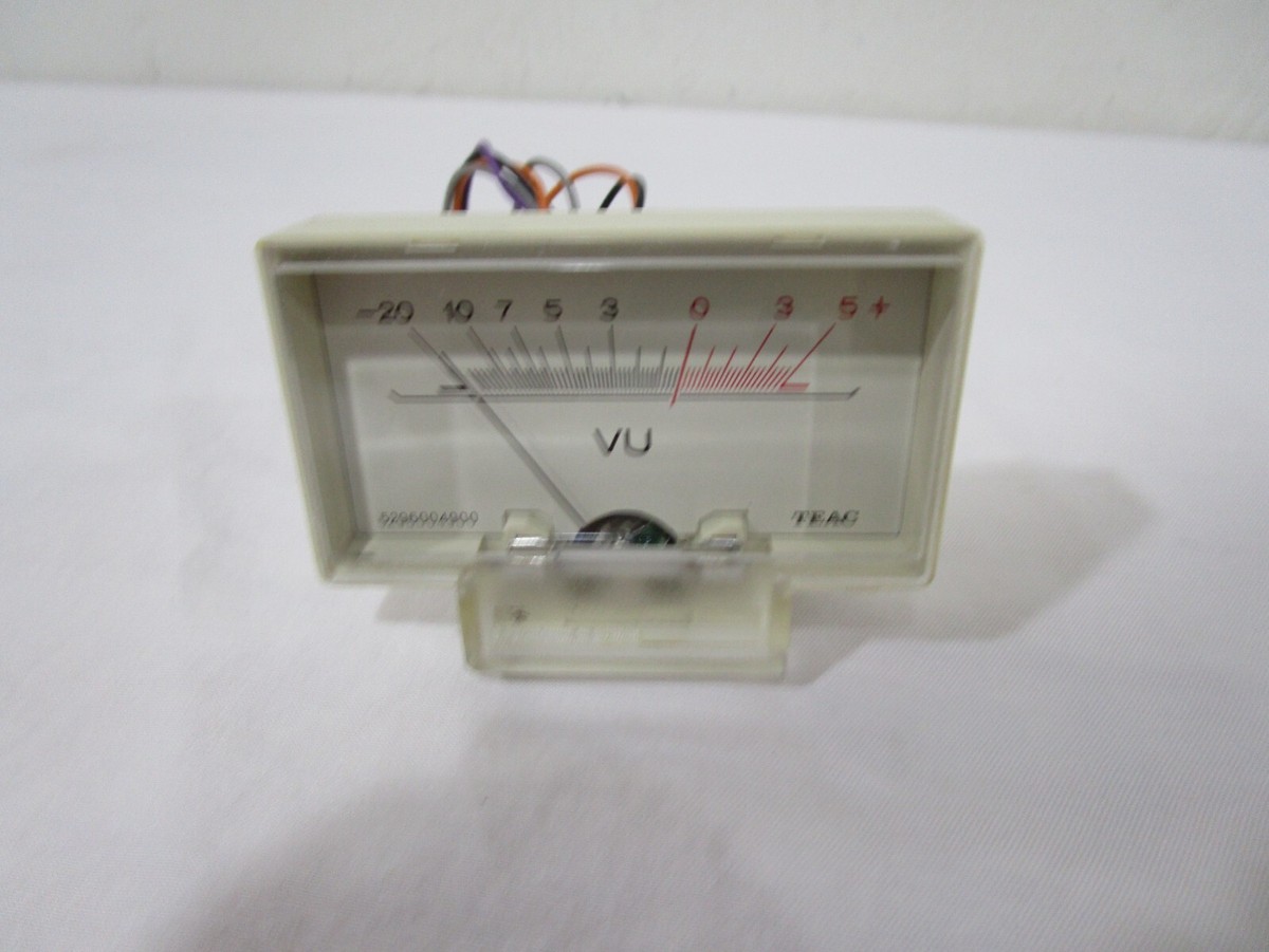 teac meter products for sale | eBay teac meter products for sale | eBay