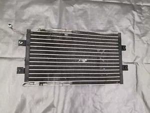 1990-1994 Mazda MX-5 Miata 1.6L AC Condenser Assembly 91NAUC - Picture 1 of 6
