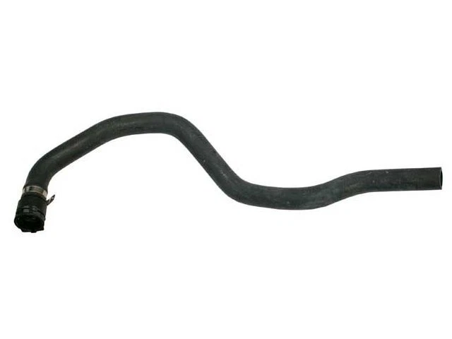 Mangueira de aquecedor de rédea compatível com BMW 323i 1999-2000 Sedan 98VZGS - Imagem 1 de 1