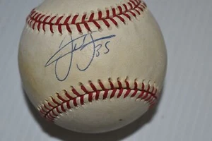 Frank Thomas Signed Rawlings Official MLB Baseball PSA/DNA S82983 (EWP31) - Picture 1 of 3
