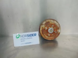 TAMBOR DE FRENO TRASERO para DAEWOO KALOS 1.2 GASOLINA 72CV 2003-2004 136278 - Imagen 1 de 10
