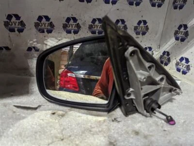 Espelho retrovisor lateral do motorista alimentação com câmera compatível com 10-13 BMW X5, 51167282735  - Imagem 1 de 4