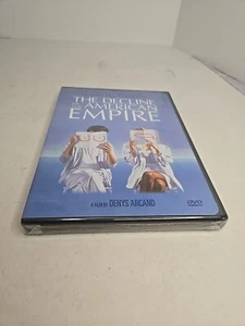 The Decline of the American Empire DVD Sealed - Bild 1 von 6