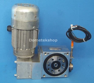 Ghirri reducer MVQ025 + CDS indexer - Picture 1 of 6