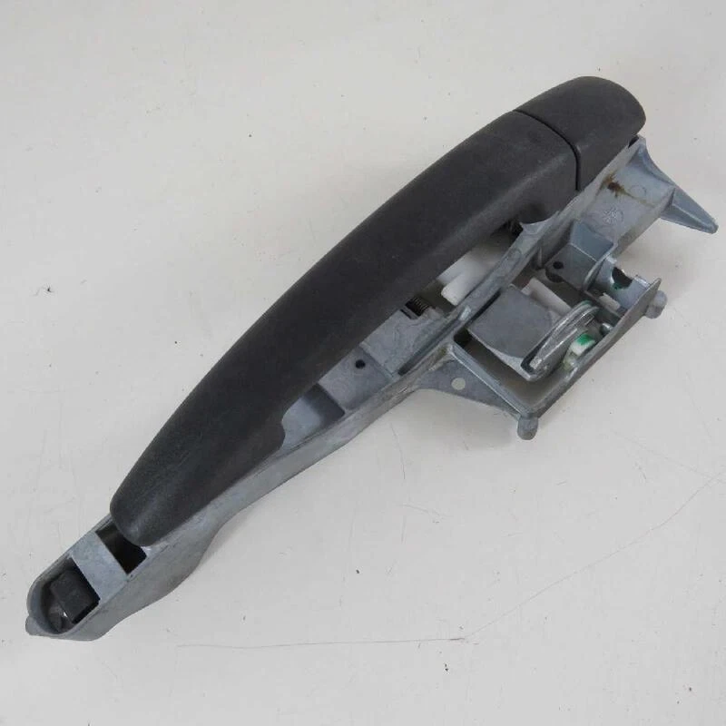 Front outer door handle rh 31324 PEUGEOT PARTNER MK2 2002-2008 used (31324) - Imagem 1 de 1