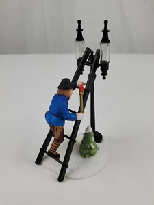 Dept.56 Heritage Village Collection "Lamplighter Accessory Set" #5577-8 - Picture 1 of 4
