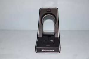 SENNHEISER SD BS- US WIRELESS HEADSET BASE ONLY - Picture 1 of 5
