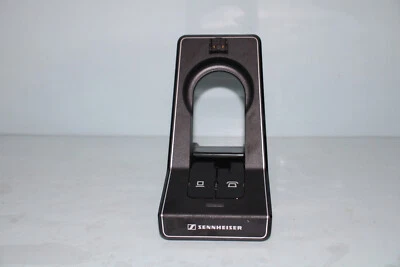 SENNHEISER SD BS- US WIRELESS HEADSET BASE ONLY - Image 1 of 4