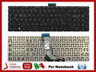 Italian Keyboard For Notebook Hp 15-Bs097nl 15-Bs103nl 15-Bs104nl (No Frame)