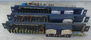 ADT B4520-130 Signal System Control Unit Module 4520 / FREE SHIP - Bild 1 von 5