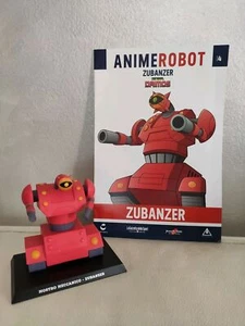 Zubanzer gener ANIMEROBOT COLLECTION #14 - YAMATO - TOEI Anime Robot - Picture 1 of 1