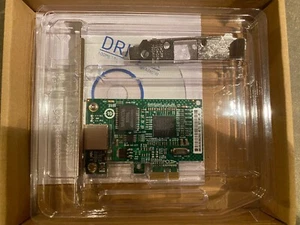 Broadcom BCM5751 10/100/1000BASE-T CONTROLLER WITH INTEGRATED TRANSCEIVER - Photo 1/4