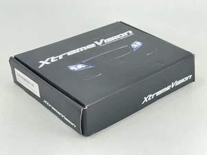 XtremeVision 12v 35W HID Xenon Blue Slim Ballasts & Bulb Conversion Kit - NEW - Picture 1 of 6