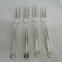 Holmes & Edwards Century Grille Fork 7 5/8" 1923 International Silverplate Holmes & Edwards Century Grille Fork 7 5/8" 1923 International Silverplate
