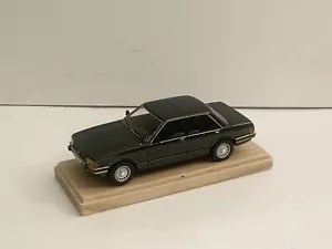 1/43 1982 Ford Granada 4 door Handmade by EMC - Picture 1 of 9