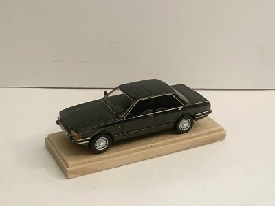 1/43 1982 Ford Granada 4 door Handmade by EMC - Image 1 of 4