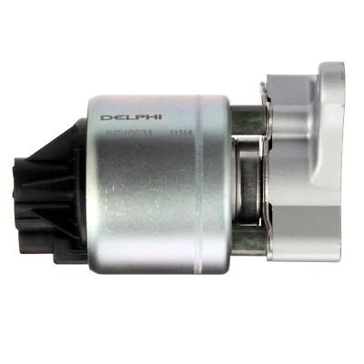 Válvula EGR Delphi para 1994 Chevrolet S10 Blazer 4.3L V6 - Imagem 1 de 4