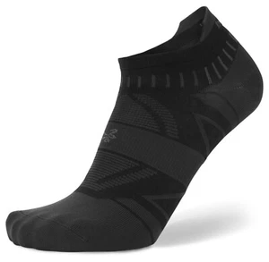 Balega Pride Flag Mini Crew Length Performance Socks - Picture 1 of 11