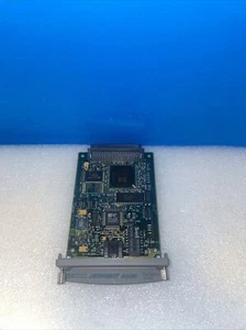 HP Jetdirect 600N Print Server Fast Ethernet 10/100 TX J3113A NIC - Picture 1 of 2