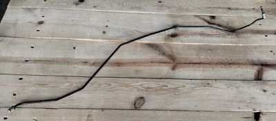 BMW POWER BRAKE FLUID PIPE LINE HOSE M10/M10 E88 E90 1 3 SERIES 6853525 05-15 - Image 1 of 4