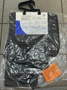 Allwettermatten, vorne und hinten 1K1 061 502 82V Volkswagen Original (197) - Bild 1 von 1