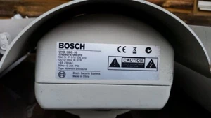 Bosch Außen-Kameragehäuse für Sicherheitskameras UHO-HGS-50, gebraucht - Bild 1 von 3