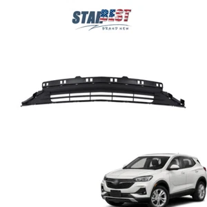 Nuevo parachoques delantero de plástico malla inferior 42592136 para Buick Encore GX 2020 2021 2022 - Imagen 1 de 12
