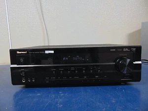 Sherwood Audio/Video Receiver RD-6505 - funktioniert gut - S7393 - Bild 1 von 12