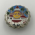 Hard Rock Cafe San Diego ???? - Bottle Cap Series Pin Le500 - Sold Out