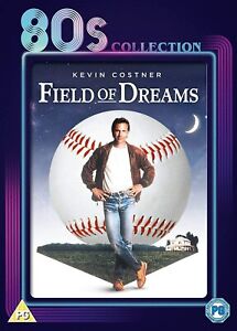 FIELD OF DREAMS: 80's COLLECTION -  DVD**NEW SEALED** FREE POST