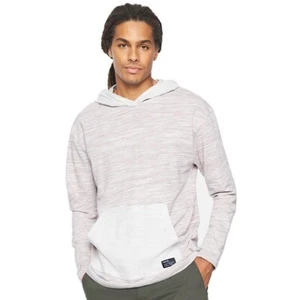 Hurley Herren Modern Surf Poncho Slub Hoodie Größe S - Bild 1 von 12
