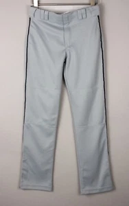 RUSSELL Kids Athletic Casual Slim Straight Trousers Size XL (W28 L32) BEZ243 - Picture 1 of 9