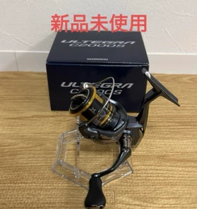 Neue Shimano Vanford C2000s Spinnrolle Angelrolle aus Japan - Bild 1 von 14